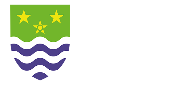 Cumbria Cricket Logo