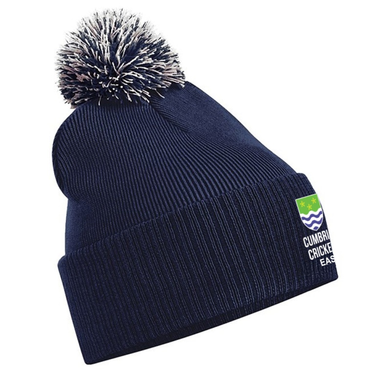 East District - Snowstar Beanie