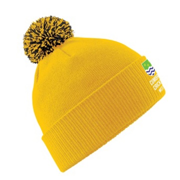 West District - Snowstar Beanie