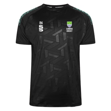 Cumbria Women - Impact T-Shirt - Unisex Fit