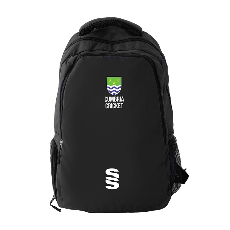 CAG Boys Training - Dual Backpack