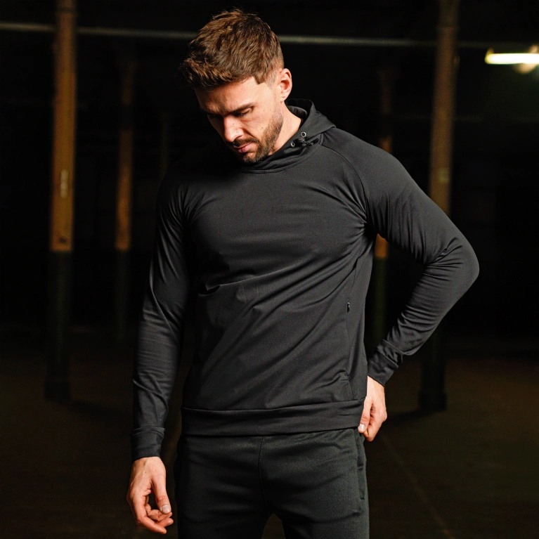 CAG Boys Training - ACTIVE HOODY