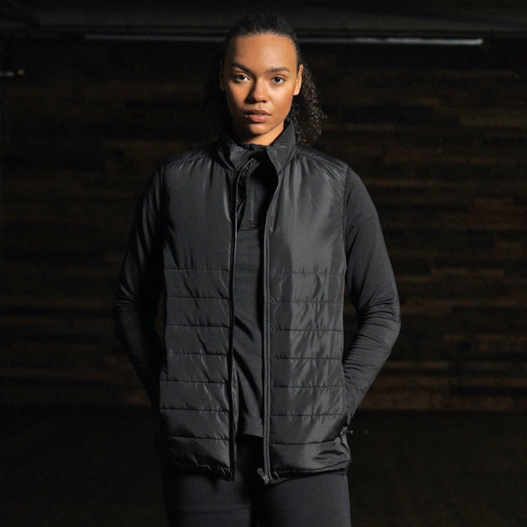 Barrow District - Active Gilet - Unisex Fit