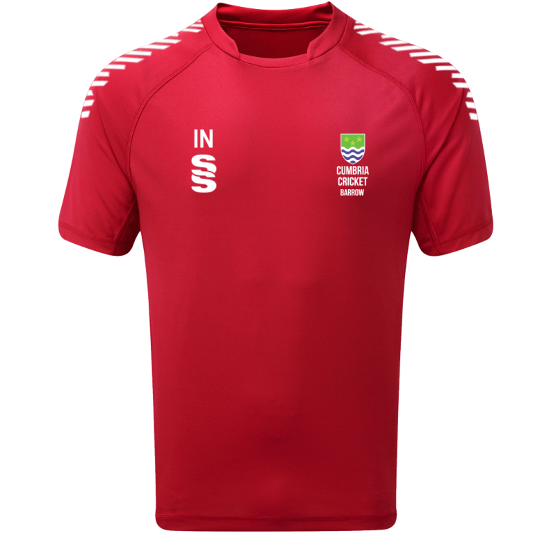 Barrow District - Dual Games Shirt - Men's/Unisex Fit