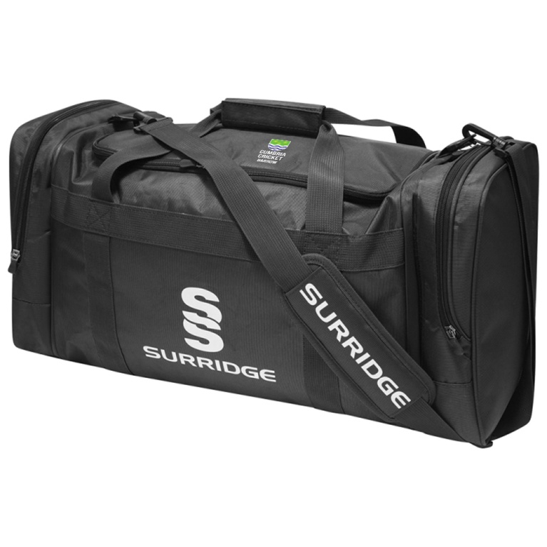 Barrow District - Holdall Bag