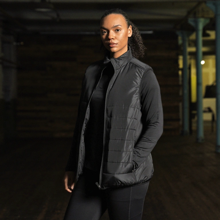 Barrow District - Active Gilet - Unisex Fit