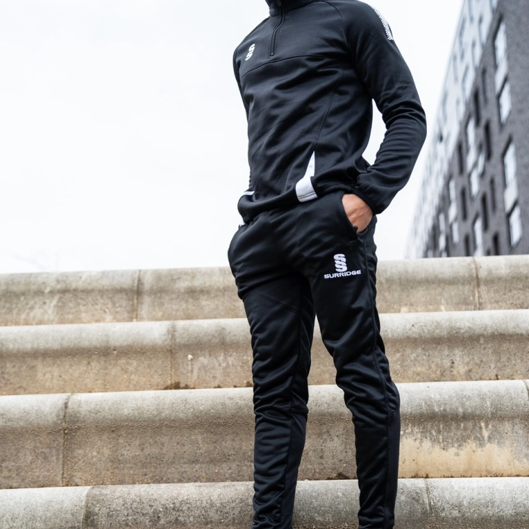 South Lakes District - Tek Slim Training Pants - Unisex Fit