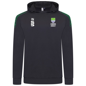 CAG Boys Training - ACTIVE HOODY