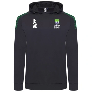 CAG Boys Training - ACTIVE HOODY
