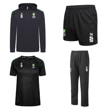 CAG Girls Training Bundle 4