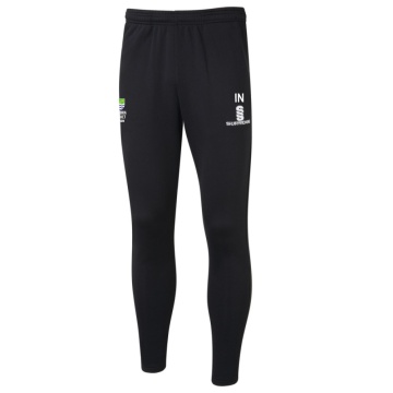 Barrow District - Tek Slim Training Pants - Unisex Fit