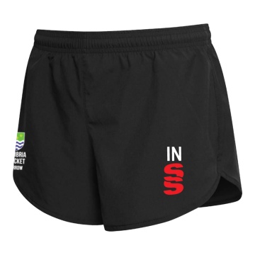 Barrow District - Dual Active Short - Women's Fit