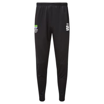 West District - Active Playing Pant - Unisex Fit