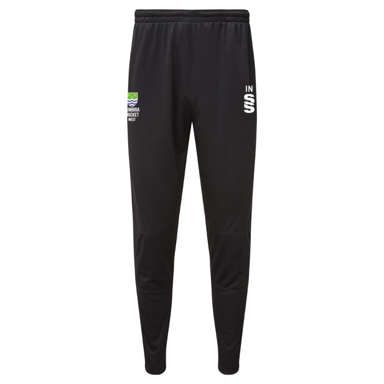 West District - Active Playing Pant - Unisex Fit