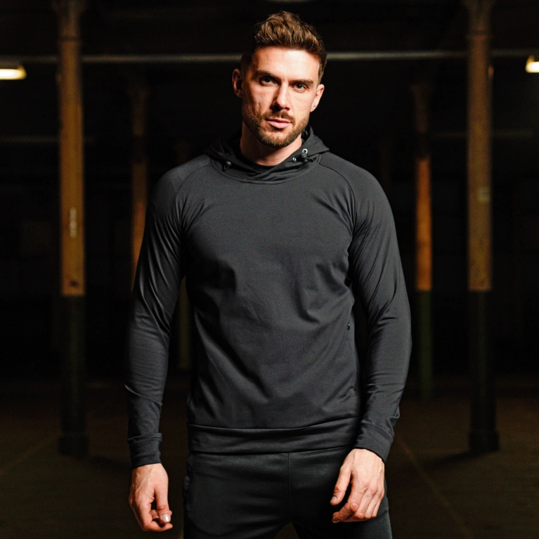 CAG Boys Training - ACTIVE HOODY