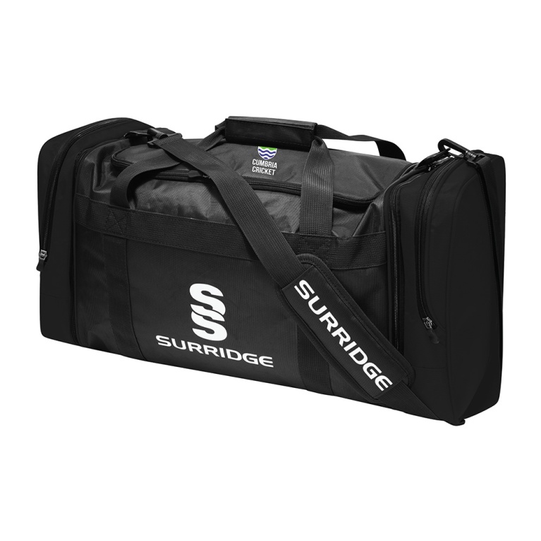 CAG Girls Training - Holdall Bag