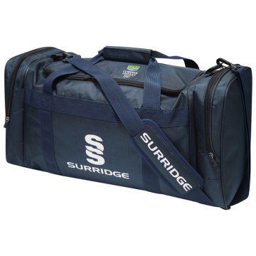 East District - Holdall Bag