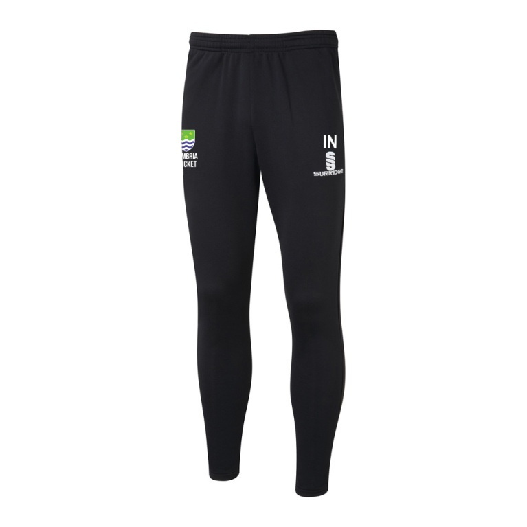 CAG Girls Training - Tek Slim Training Pants - Unisex Fit