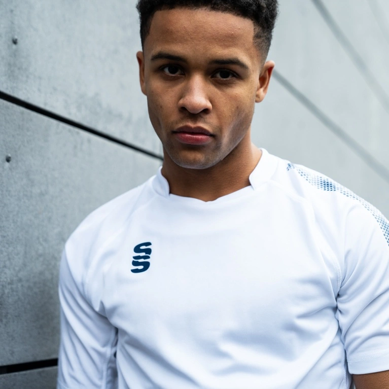 CAG Boys Training - Dual Games Shirt