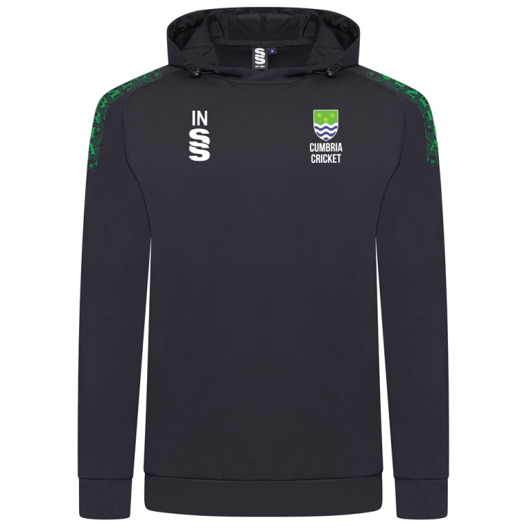 CAG Girls Training - Active Hoody - Unisex Fit