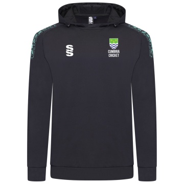 Cumbria Women - Active Hoody - Unisex Fit