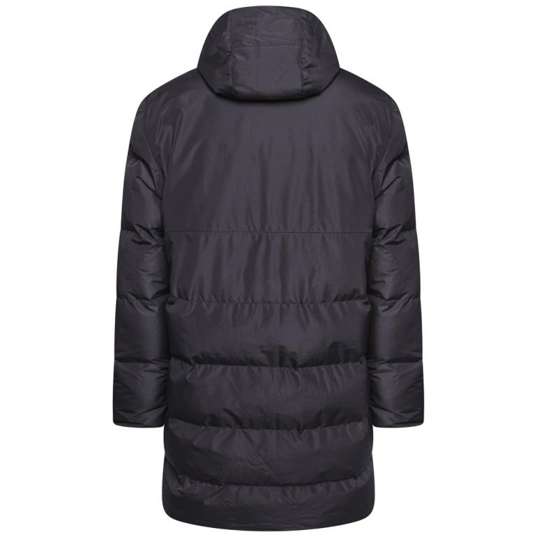 Barrow District - Active Long Padded Jacket - Unisex Fit