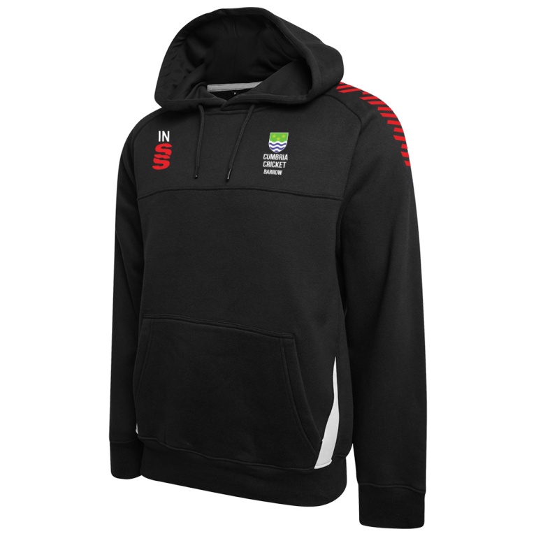 Barrow District - Fuse Hoody - Unisex Fit