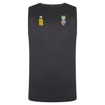 West District - Dual Training Vest - Unisex Fit