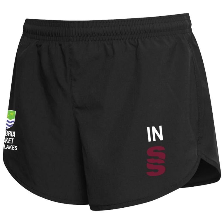 South Lakes District - Dual Active Short - Women's Fit