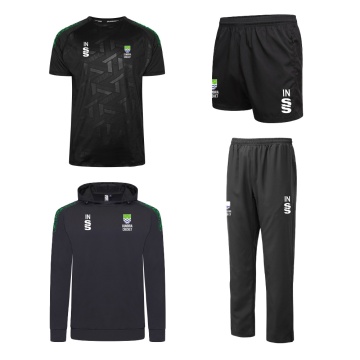 CAG Boys Training Bundle 2