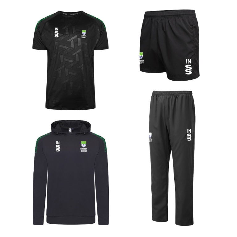 CAG Boys Training Bundle 2