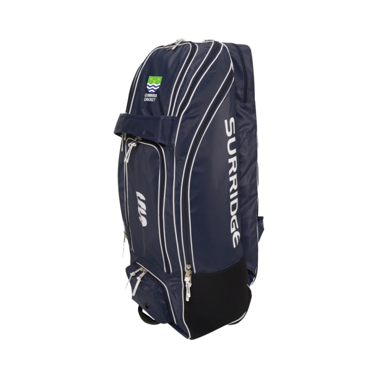 STERLING DUFFLE BAG - Navy