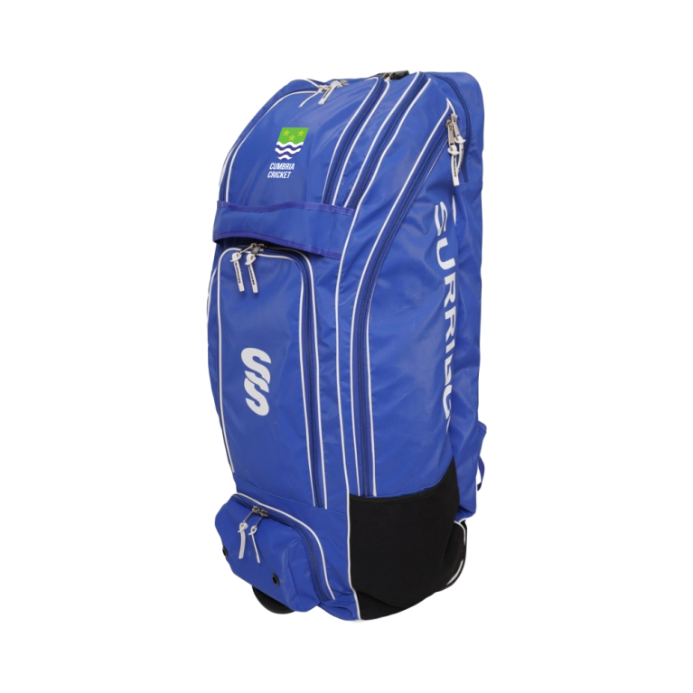 STERLING DUFFLE BAG - Royal