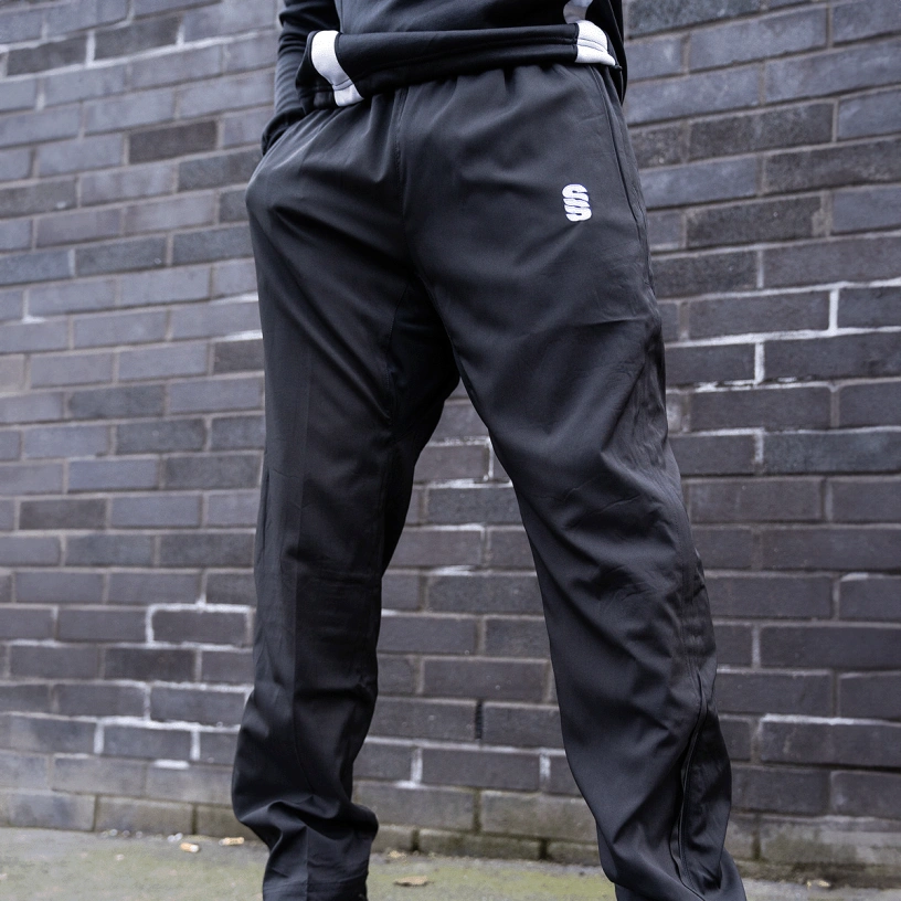 CAG Girls Training - Dual Poplin Track Pant - Unisex Fit