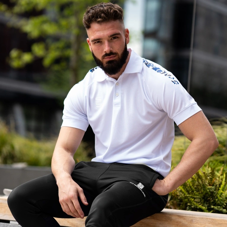South Lakes District - Tek Slim Training Pants - Unisex Fit