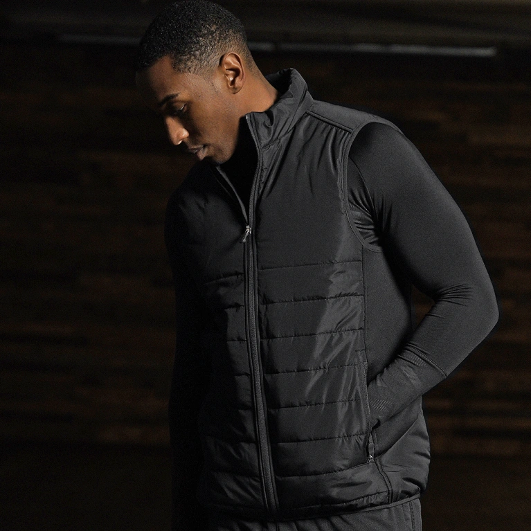 Barrow District - Active Gilet - Unisex Fit