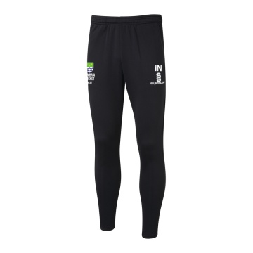 West District - Tek Slim Training Pants - Unisex Fit