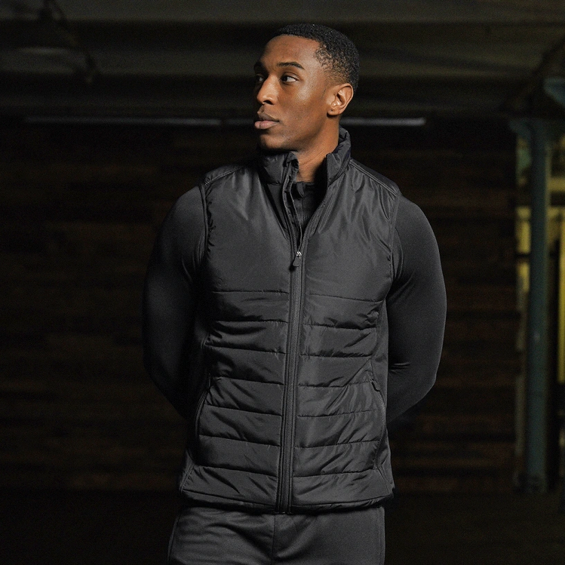Barrow District - Active Gilet - Unisex Fit