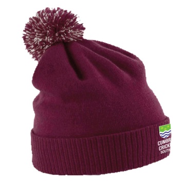South Lakes District - Snowstar Beanie