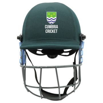 Forma Cricket Helmet - Little Master - Titanium Grill - Bottle