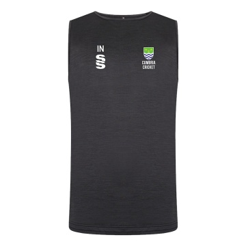 CAG Boys Training - Dual Training Vest