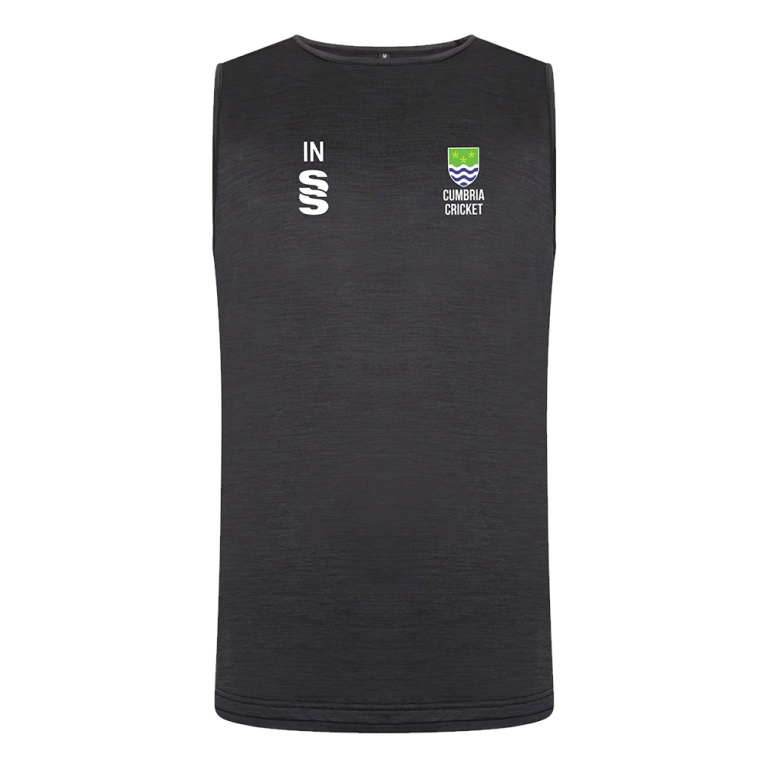 CAG Boys Training - Dual Training Vest