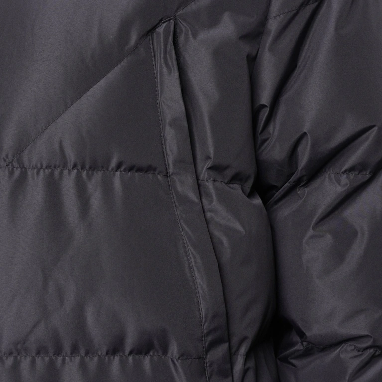 Barrow District - Active Long Padded Jacket - Unisex Fit