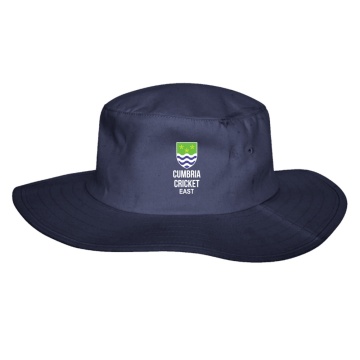 East District - Floppy Hat