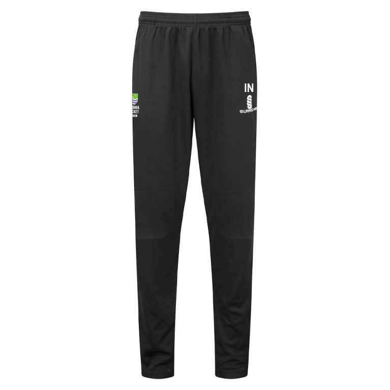 Barrow District - Blade Playing Pant - Unisex Fit