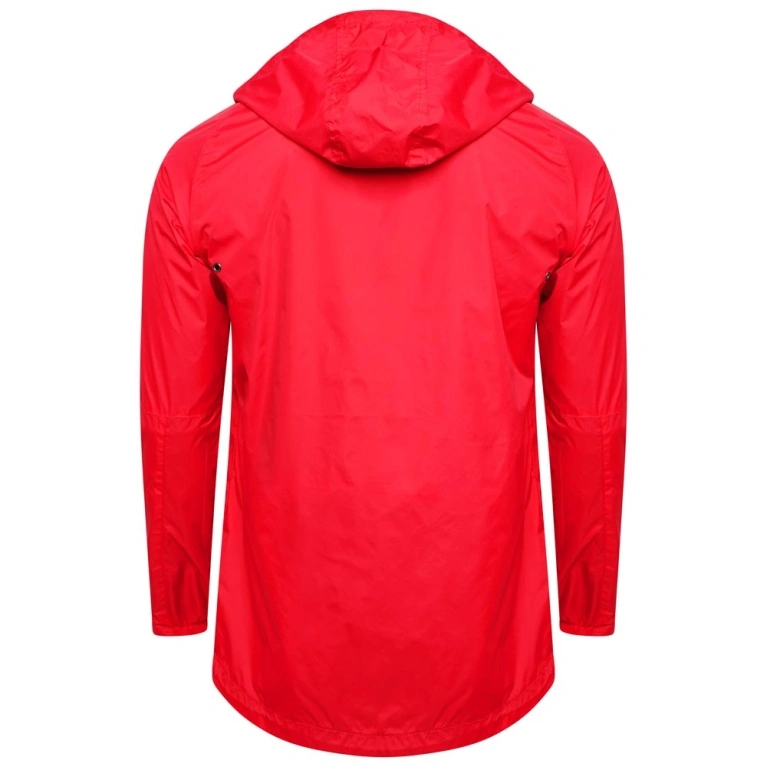 Barrow District - Dual Full Zip Training Jacket - Unisex Fit