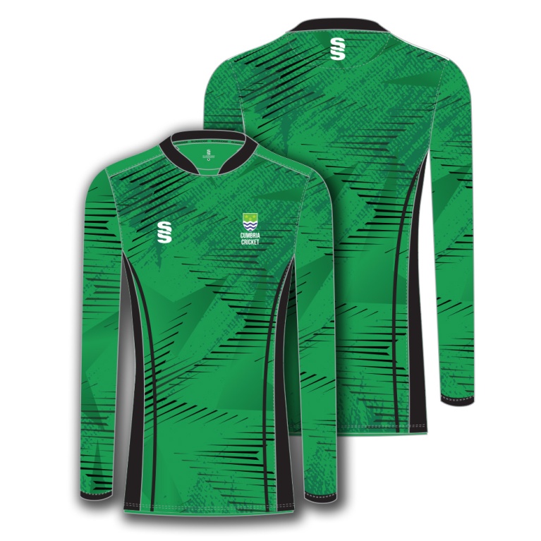 CAG Girls Playing - Long Sleeved Shirt