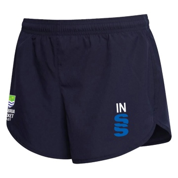 East District - Dual Active Short - Women's Fit