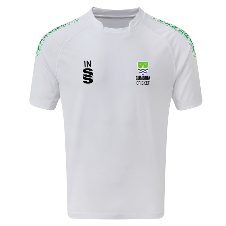CAG Girls Training - Dual Games Shirt - Unisex Fit