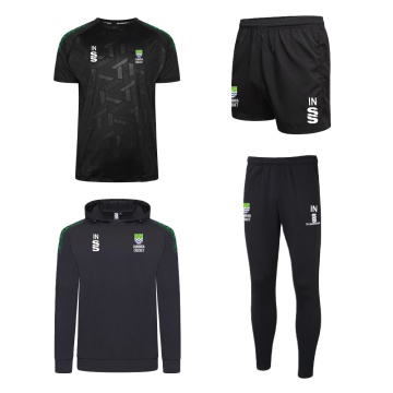 CAG Boys Training Bundle 1